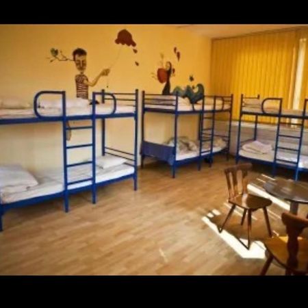 Comebackpackers 베를린 외부 사진